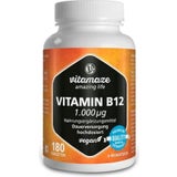 Vitamaze Vitamin B12 1.000 µg hochdosiert