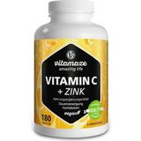 Vitamaze Витамин С