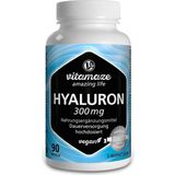 Vitamaze Hyaluronihappo 300 mg