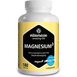 Vitamaze Magnézium³