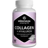 Vitamaze Kollageeni