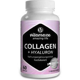 Vitamaze Collagen - 60 capsules