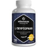 Vitamaze L-tryptofán