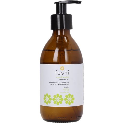 Fushi Argan & Amalaki Shampoo - 230 ml