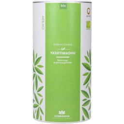 Cosmoveda Yashtimadhu Churna BIO - 500g