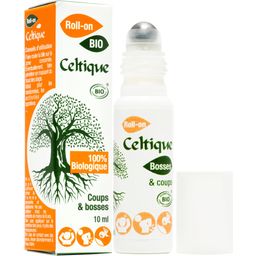 Baume Celtique Celtycki Roll-On „Coups & Bosses” - 10 ml