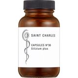 Saint Charles N°36 kapszula - Silizium plus