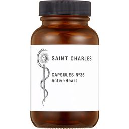 Saint Charles Capsules N°35 - ActiveHeart - 60 kapsula
