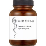 Saint Charles N°34 - EyeCare Plus Capsules