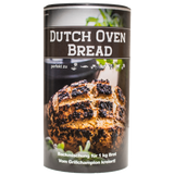 Bake Affair Grillbröd Dutch Oven Bread