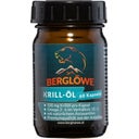 Krill-Öl, Omega 3, 60 Kapseln