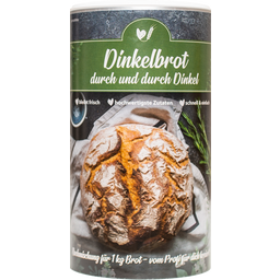 Bake Affair Dinkelbrot – durch und durch Dinkel - 667 g