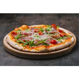 Bake Affair Pizza z włoskimi przyprawami - 715 g