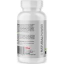 Natural Power Magnesium - 60 capsules