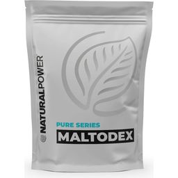 Natural Power Maltodex - 1.000 g