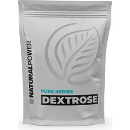 Natural Power Dextrose - 1.000 g