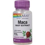 Solaray Maca Extract