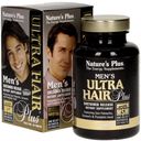Men's Ultra Hair Plus S/R - 60 Tabletki