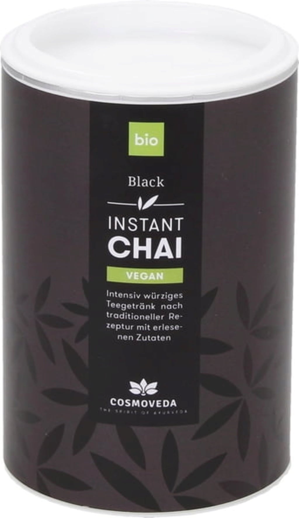 Cosmoveda Instant Chai Vegan BIO