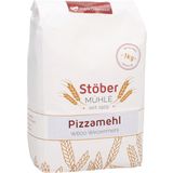 Stöber Mühle GmbH Mąka pszenna typu mąka do pizzy