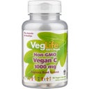 VegLife Vegan C 1000 mg - 90 veg. capsules