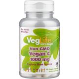 VegLife Vegán C-vitamin 1000 mg