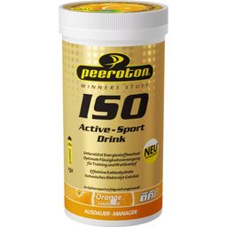 Peeroton ISO Active-Sport Drink