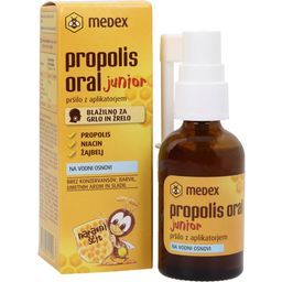 Medex Propolis oral junior - 30 мл