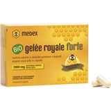 Medex Пчелно млечице Geleé Royal Forte Bio