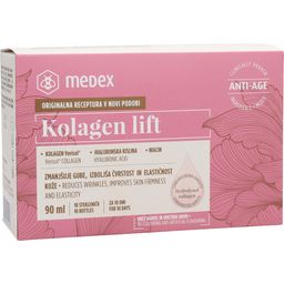 Medex Kolagen lift - 90 ml