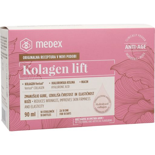 Medex Kolagenlift - 90 ml