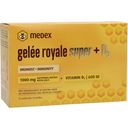 Medex Пчелно млечице Geleé Royal Super + VIT.D - 90 мл