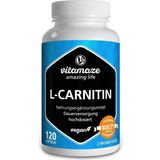 Vitamaze L-karnitín