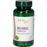 Bios effect muscle complex capsules