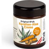 Röck Naturprodukte Crema a la Zanahoria y el Aloe