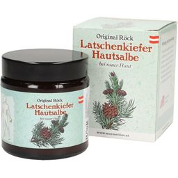 Röck Naturprodukte Latschenkiefer Hautsalbe - 100 ml