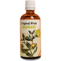 Röck Naturprodukte Jojoba Oil - 100 ml