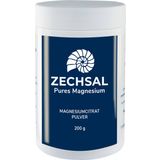 Zechsal Citrate de Magnésium en Poudre