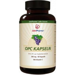 ZeinPharma OPC kapsule