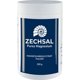 Zechsal Bisglicinato de Magnesio en Polvo