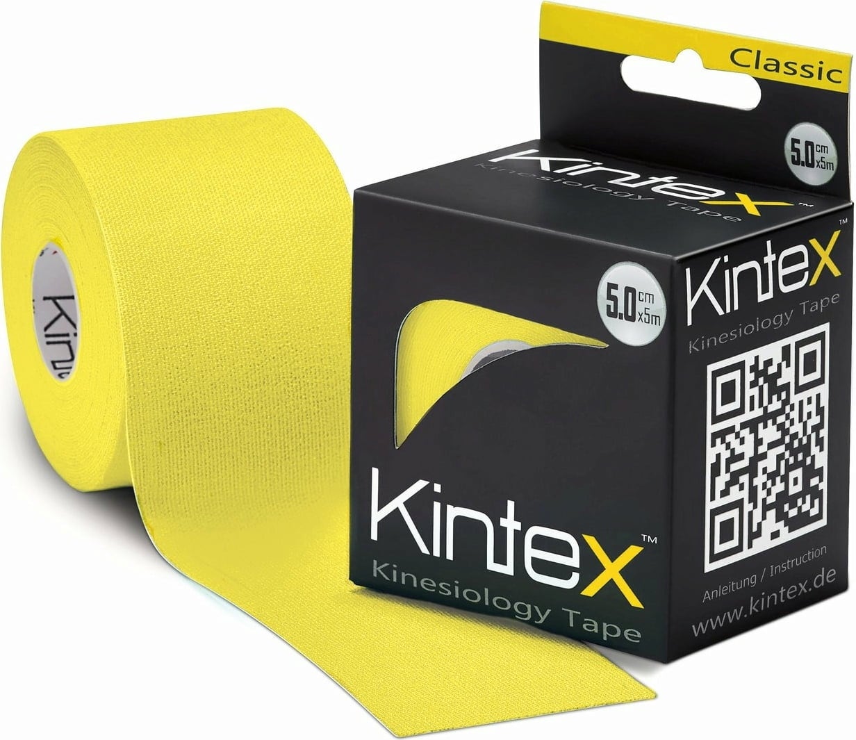 Kintex Kinesiologie Tape Classic