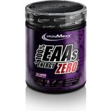 ironMaxx 100% EAAs + Energy ZERO