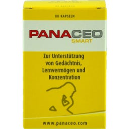 Panaceo Smart