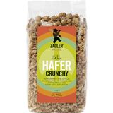 ZAGLER MÜSLIBÄR Organic Oat Crunchy