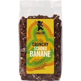 ZAGLER MÜSLIBÄR Bio-Crunchy - čokolada i banana