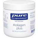 pure encapsulations Kolagén plus - 140 g