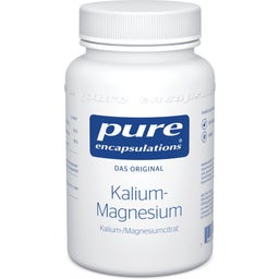 pure encapsulations Kalium-Magnesium - 90 Capsules