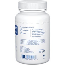 pure encapsulations Kalium-Magnesium - 90 Capsules