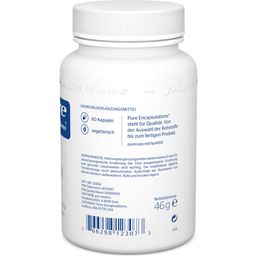 Pure Encapsulations Immune Active - 60 capsules