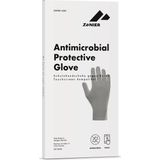 ZANIER Antimikrobiálne ochranné rukavice